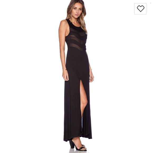 Amuse Society Journey Maxi dress - Picture 3 of 7